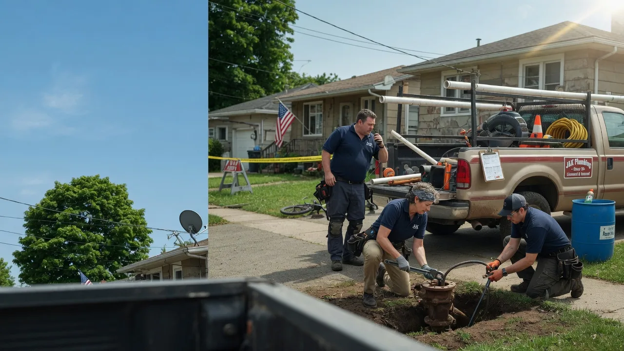 Water Heater Replacement in Saint Peters, MO near me
